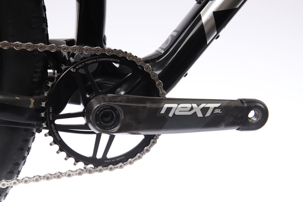 Bicicleta de montaña Norco Revolver FS XX1 2018 - Mediana