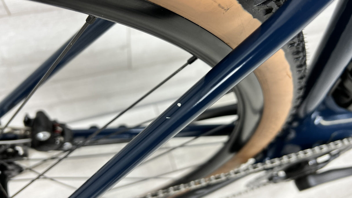 Bicicleta eléctrica de carretera Specialized Turbo Creo SL Comp E5 2021 - XXL