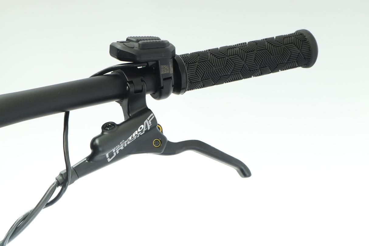 Bicicleta eléctrica de montaña Giant Stance E+ 2021 - Grande