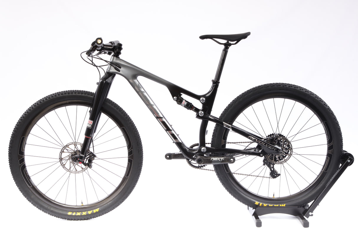 Bicicleta de montaña Norco Revolver FS XX1 2018 - Mediana