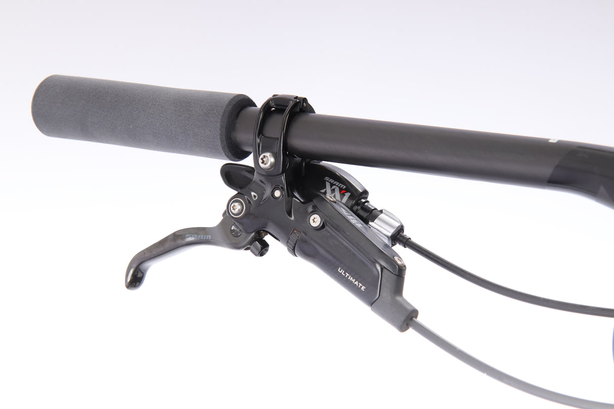 Bicicleta de montaña Norco Revolver FS XX1 2018 - Mediana