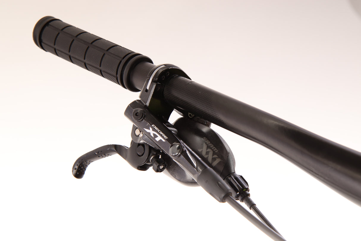 Bicicleta de montaña TREK FUEL EX 9.9 PROJECT ONE 2018 - Grande