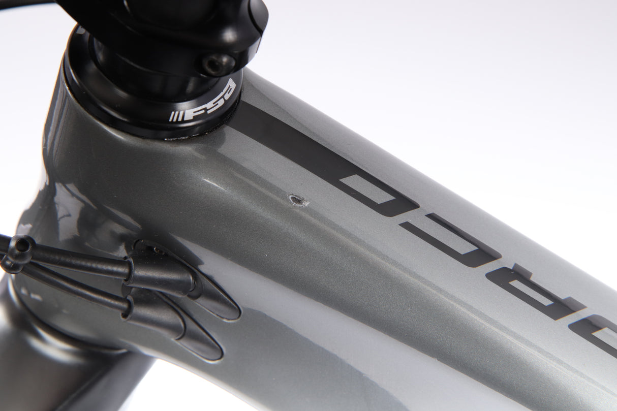 Bicicleta de montaña Norco Revolver FS XX1 2018 - Mediana