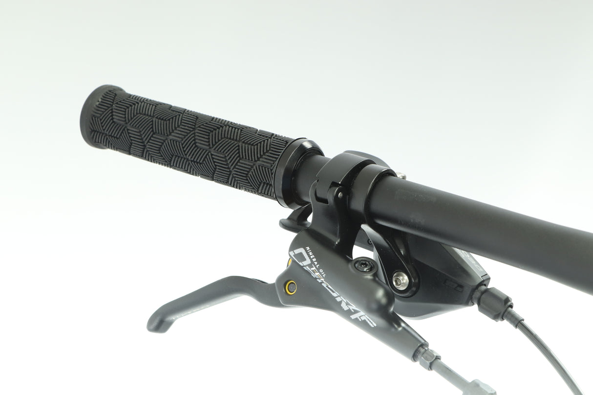 Bicicleta eléctrica de montaña Giant Stance E+ 2021 - Grande