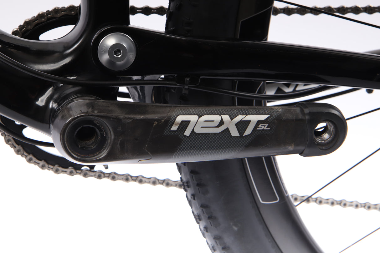 Bicicleta de montaña Norco Revolver FS XX1 2018 - Mediana