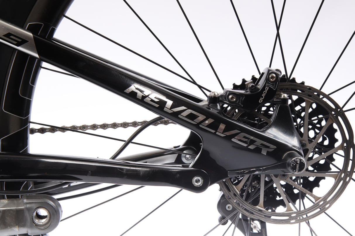 Bicicleta de montaña Norco Revolver FS XX1 2018 - Mediana