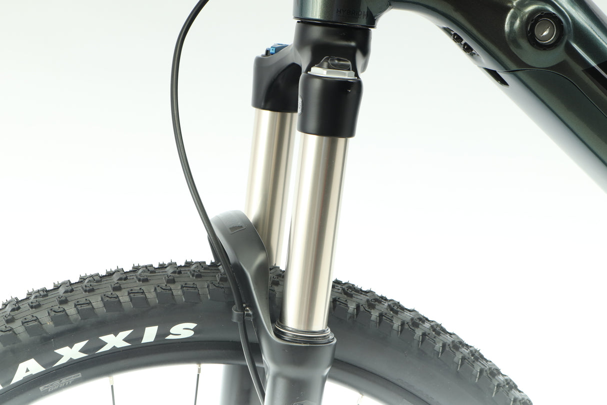 Bicicleta eléctrica de montaña Giant Stance E+ 2021 - Grande