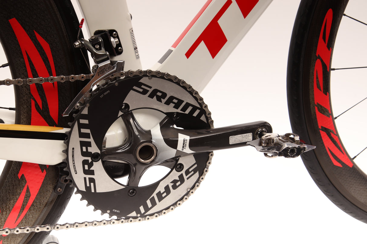 2013 TREK SPEED CONCEPT 7.8 Triathlon Bike - Medium