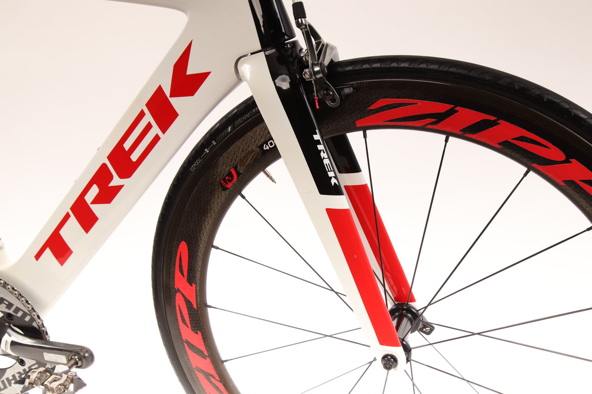 2013 TREK SPEED CONCEPT 7.8 Triathlon Bike - Medium