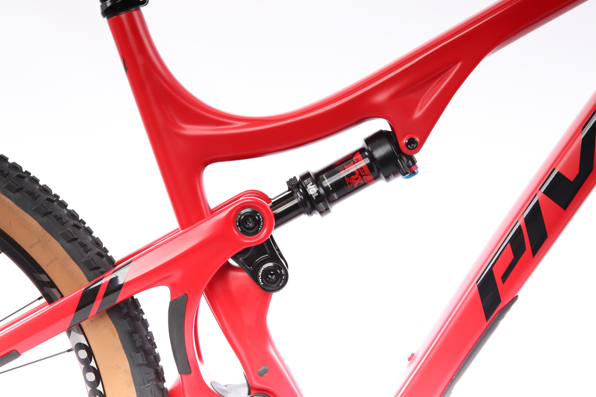 Vélo de montagne Pivot Mach 5.5 2021 - Très grand