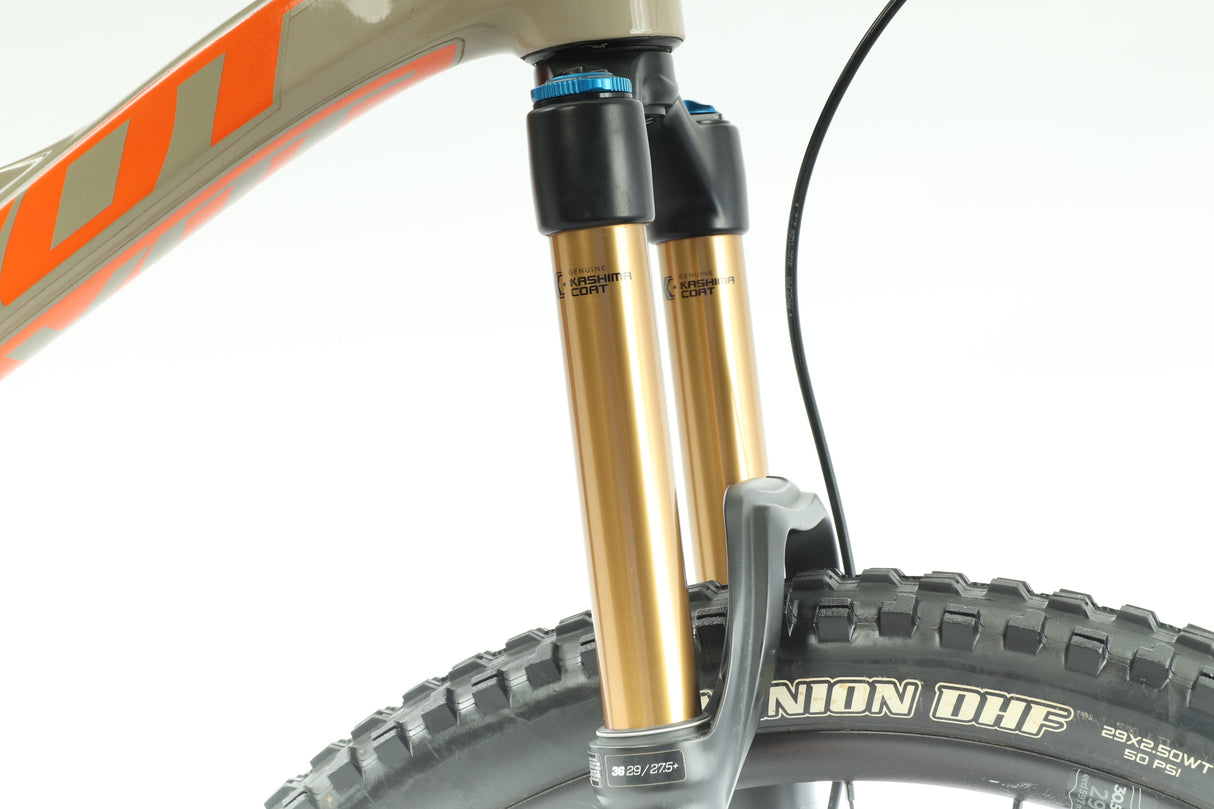 Bicicleta de montaña Pivot Firebird 29 2021 - Extragrande