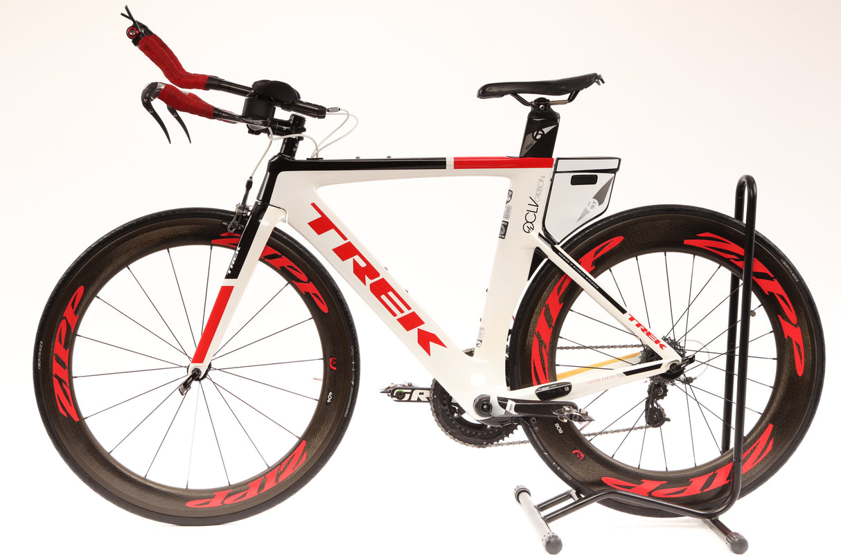 2013 TREK SPEED CONCEPT 7.8 Triathlon Bike - Medium