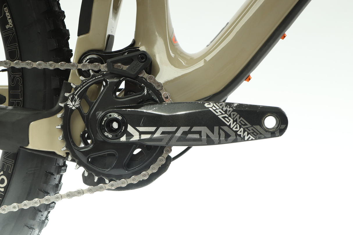 Bicicleta de montaña Pivot Firebird 29 2021 - Extragrande