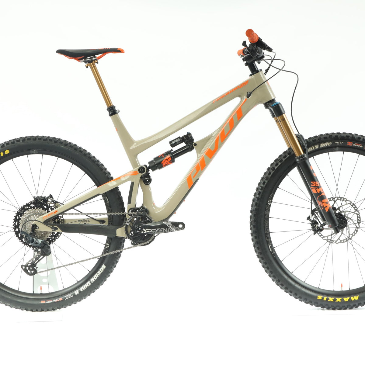 2021 Pivot Firebird 29 Mountain Bike X-Large – Cycle Limited