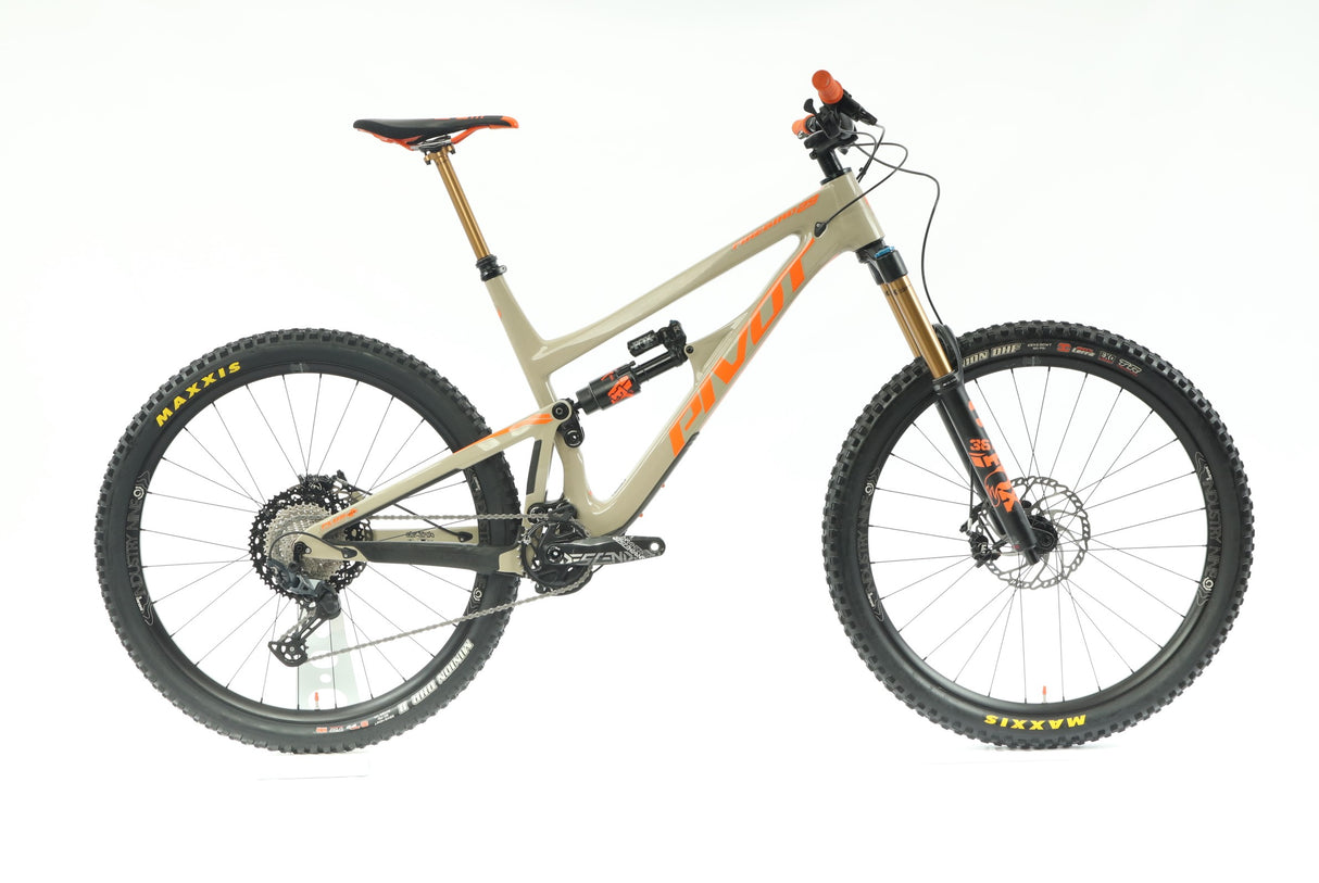 2021 Pivot Firebird 29