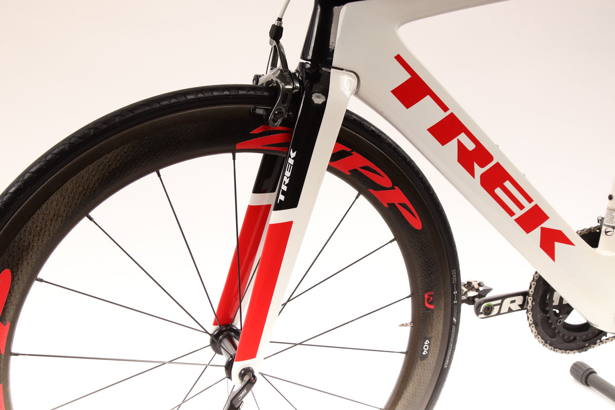 2013 TREK SPEED CONCEPT 7.8 Triathlon Bike - Medium