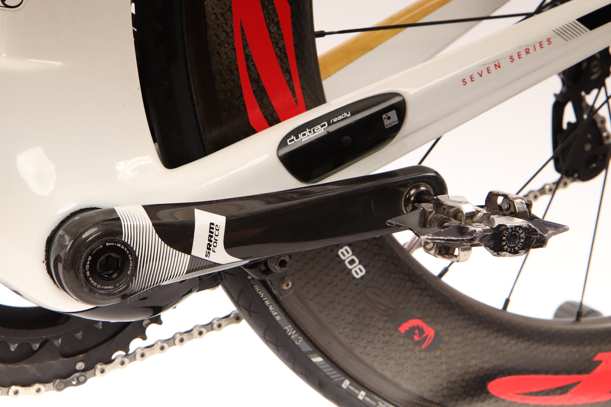 2013 TREK SPEED CONCEPT 7.8 Triathlon Bike - Medium