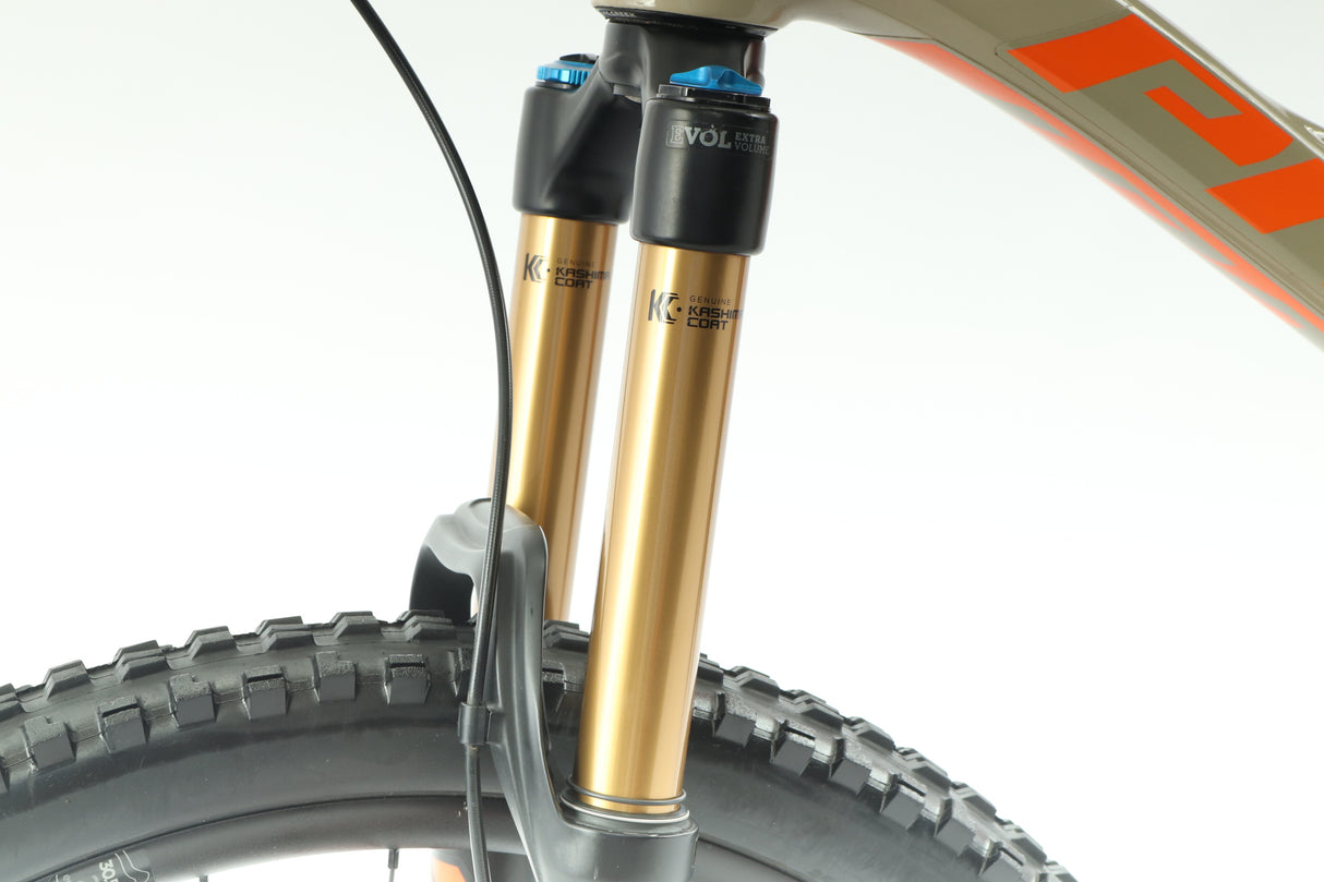 Bicicleta de montaña Pivot Firebird 29 2021 - Extragrande