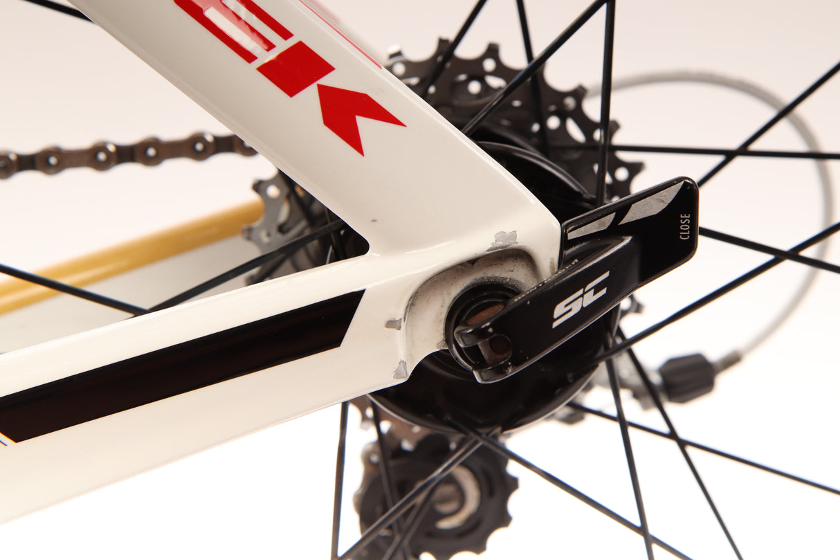 2013 TREK SPEED CONCEPT 7.8 Triathlon Bike - Medium