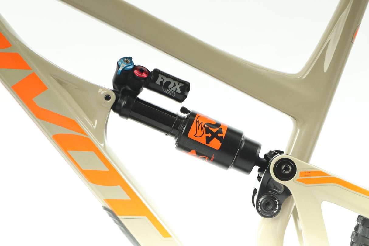 Bicicleta de montaña Pivot Firebird 29 2021 - Extragrande