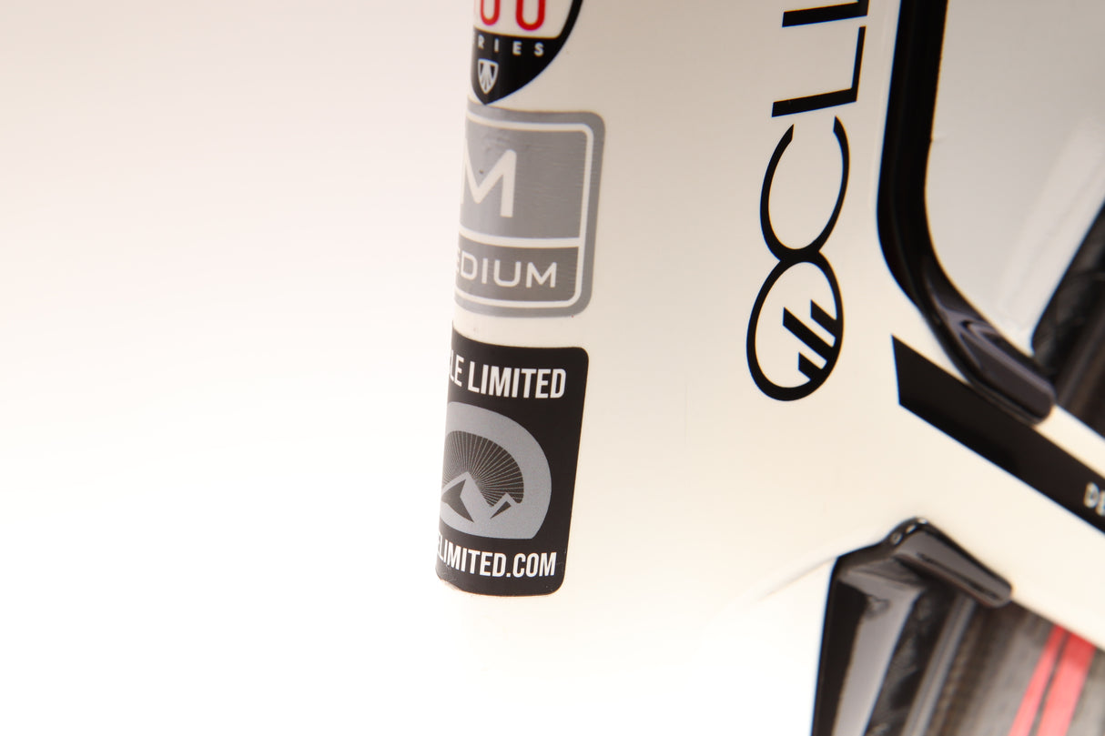 2013 TREK SPEED CONCEPT 7.8 Triathlon Bike - Medium