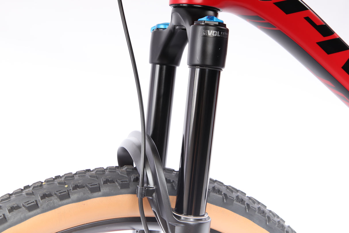 Vélo de montagne Pivot Mach 5.5 2021 - Très grand