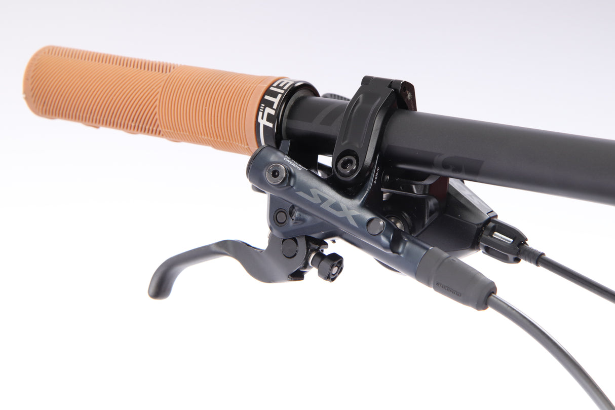 Vélo de montagne Pivot Mach 5.5 2021 - Très grand