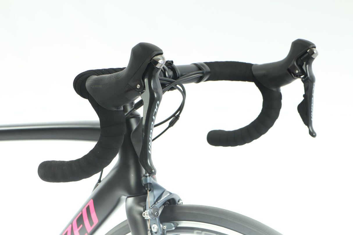 Bicicleta de carretera Specialized Tarmac SL6 Expert 2018 - 52 cm