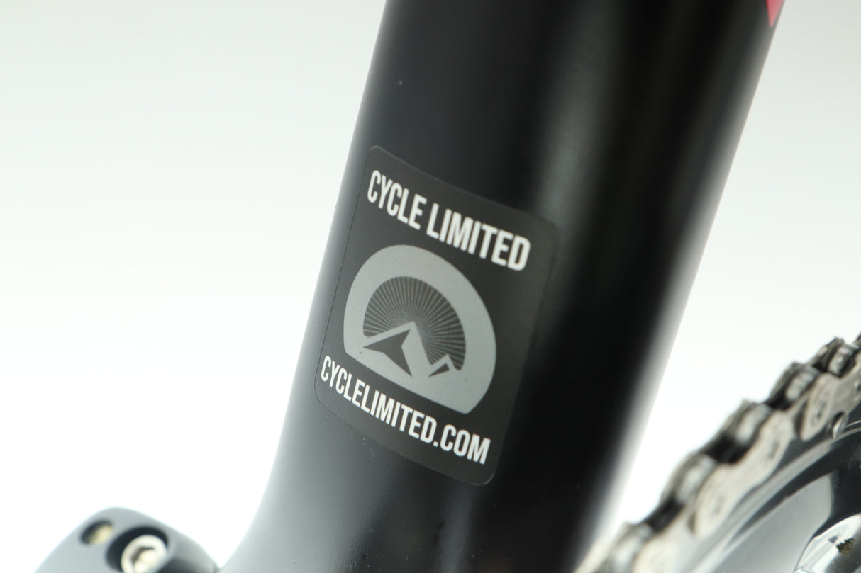 Bicicleta de carretera Specialized Tarmac SL6 Expert 2018 - 52 cm