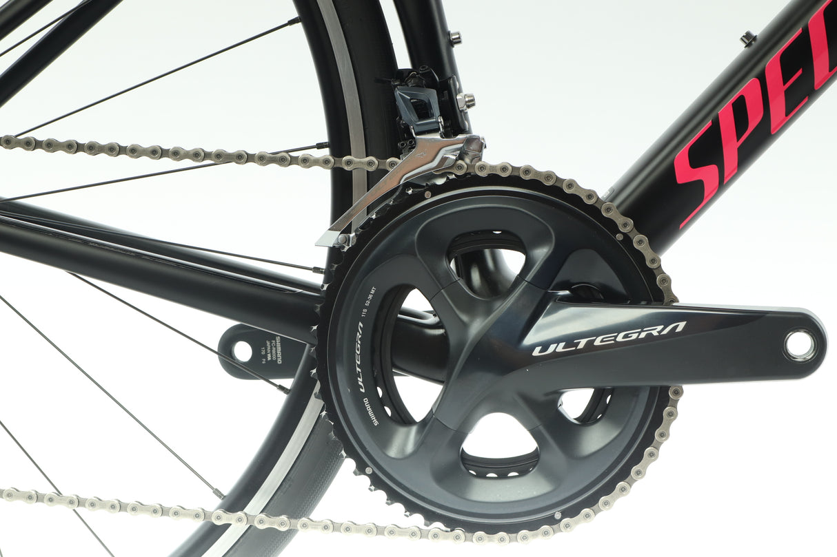 Bicicleta de carretera Specialized Tarmac SL6 Expert 2018 - 52 cm