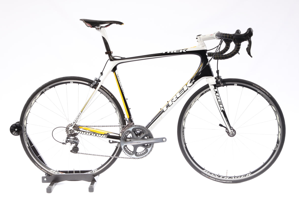 2010 Trek Madone 6.9