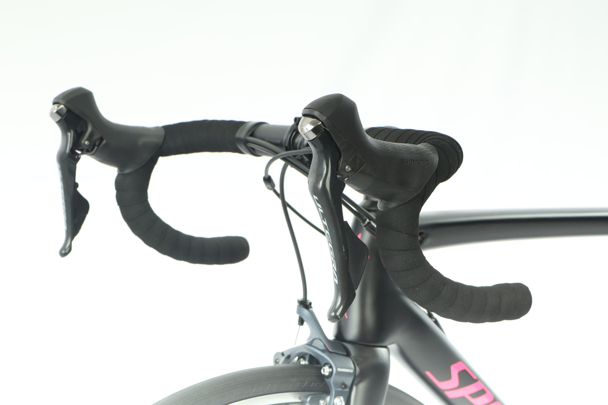 Bicicleta de carretera Specialized Tarmac SL6 Expert 2018 - 52 cm