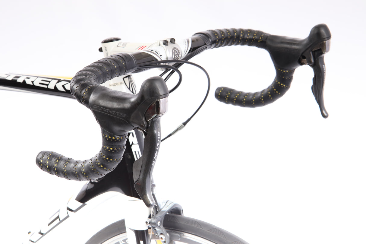 2010 Trek Madone 6.9  Road Bike - 60cm