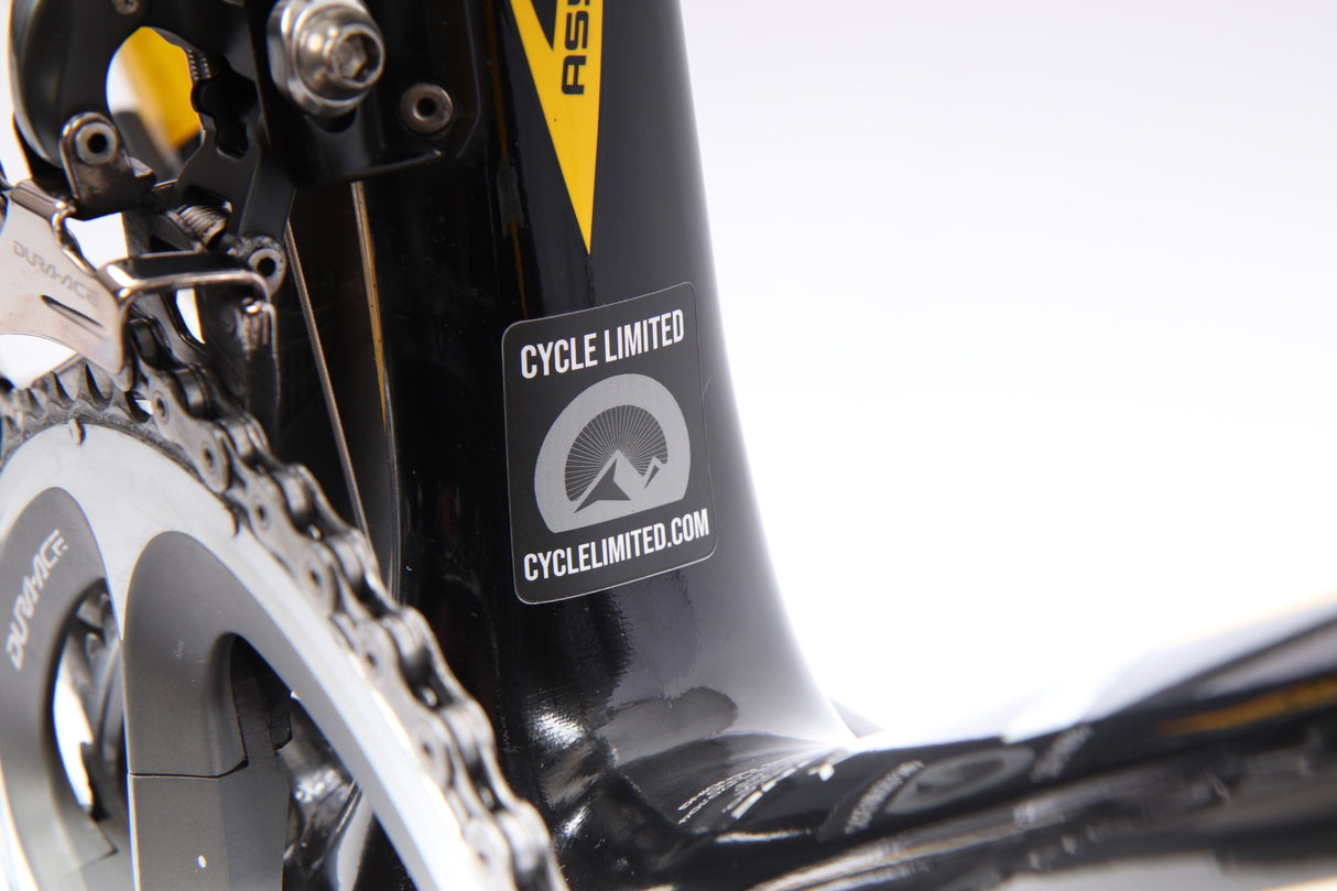 2010 Trek Madone 6.9  Road Bike - 60cm