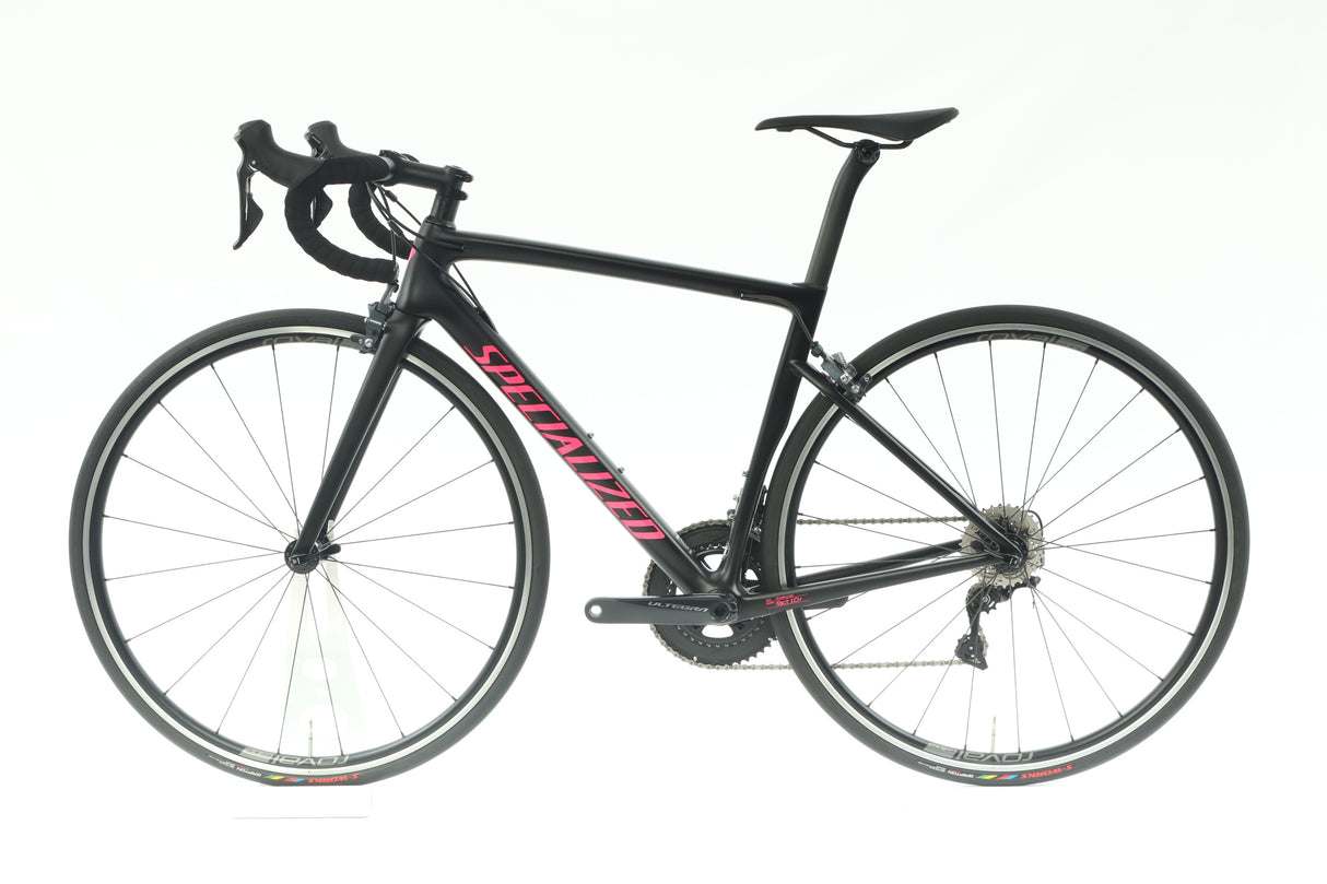 Bicicleta de carretera Specialized Tarmac SL6 Expert 2018 - 52 cm