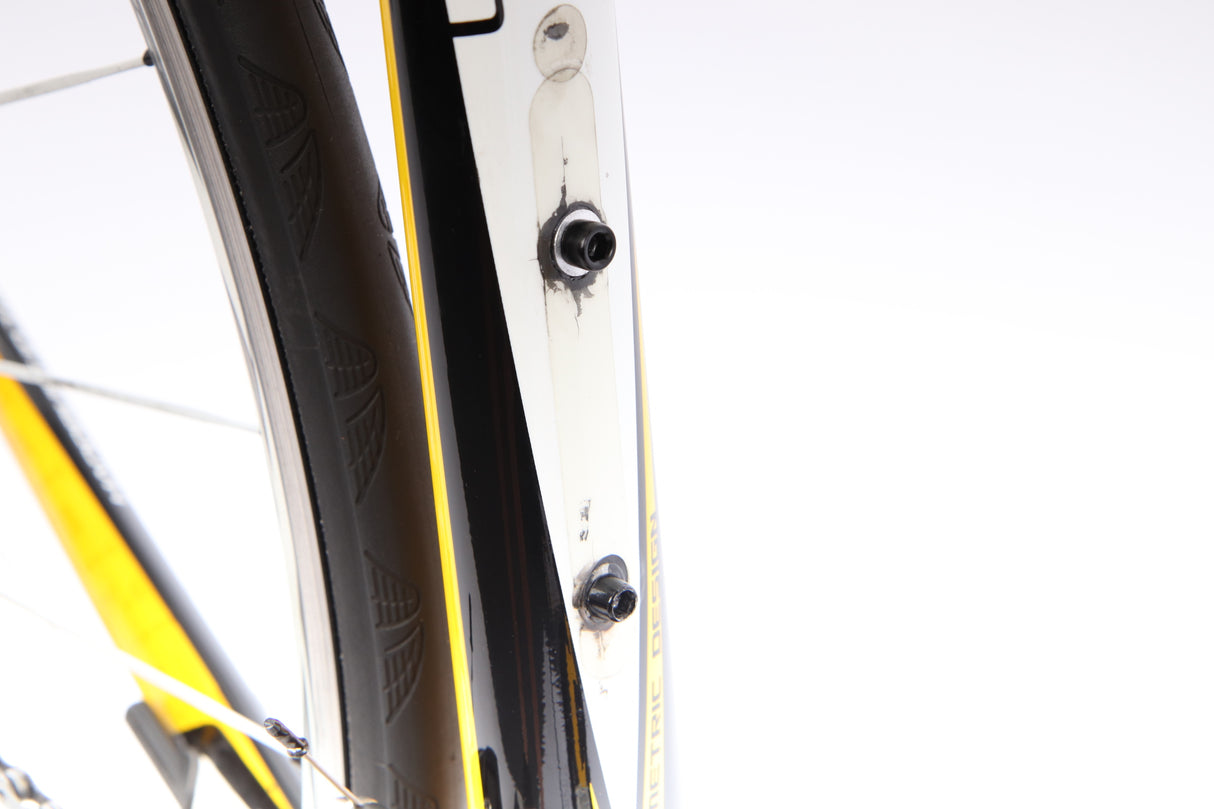 2010 Trek Madone 6.9  Road Bike - 60cm