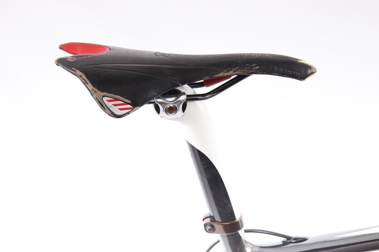 2010 Trek Madone 6.9  Road Bike - 60cm