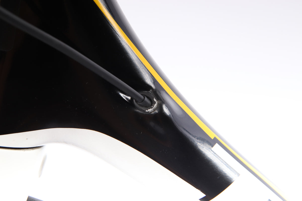 2010 Trek Madone 6.9  Road Bike - 60cm