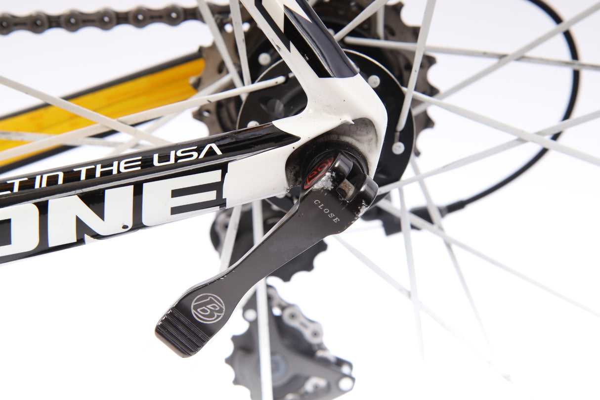 2010 Trek Madone 6.9  Road Bike - 60cm