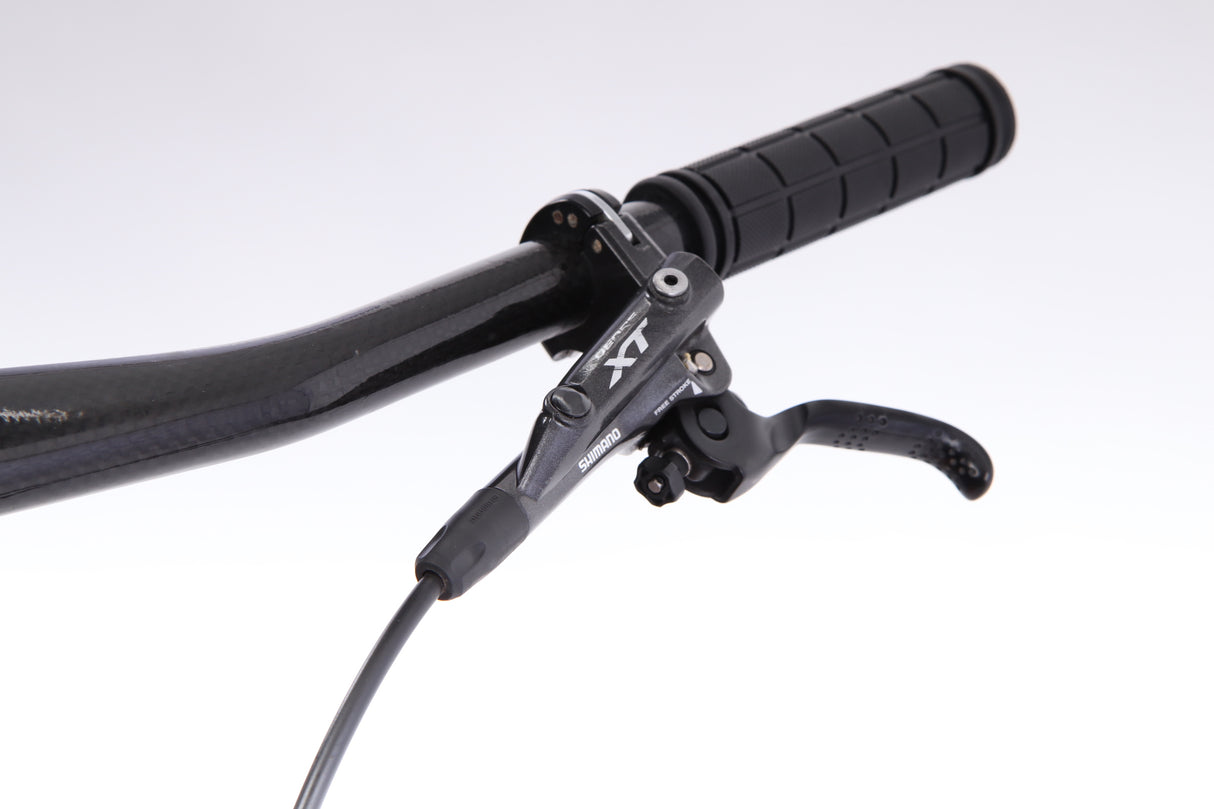 Bicicleta de montaña KESTREL MXZ 2018 - Grande