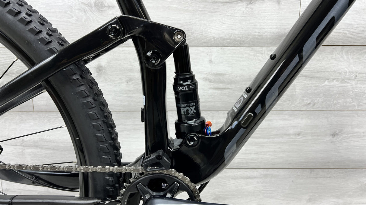 Bicicleta de montaña Scott Spark 940 2020 - Grande