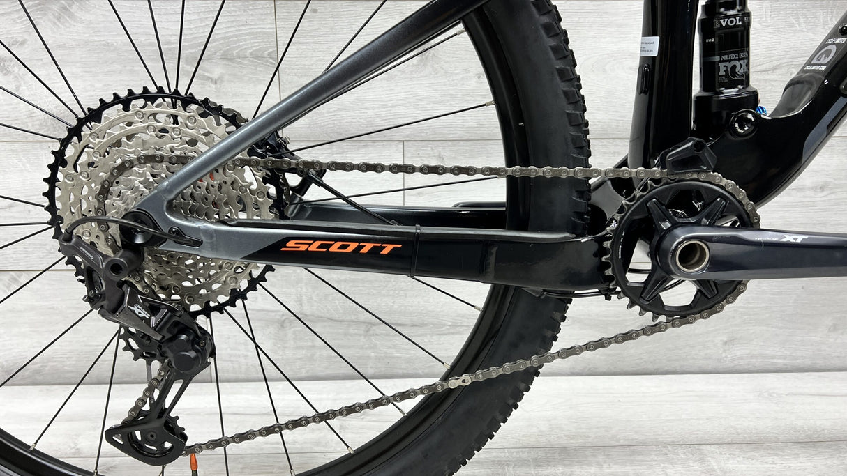 Bicicleta de montaña Scott Spark 940 2020 - Grande