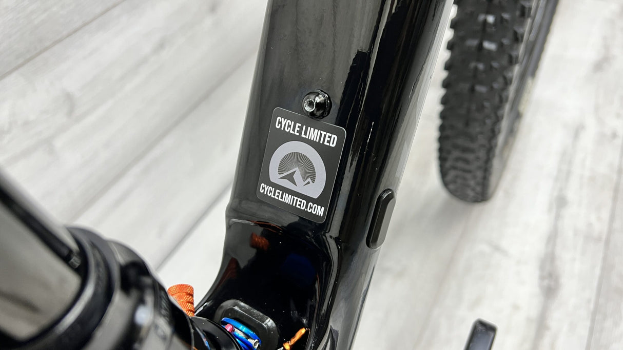 Bicicleta de montaña Scott Spark 940 2020 - Grande