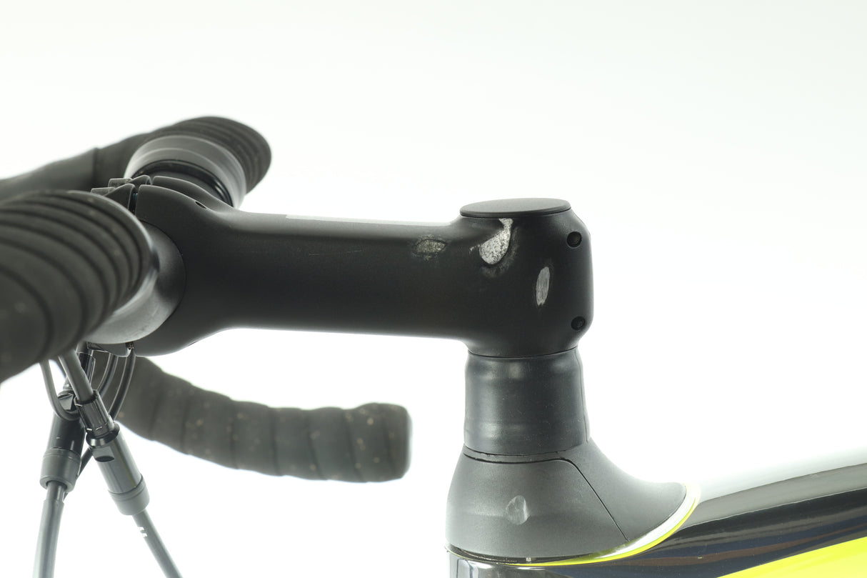 Bicicleta de carretera Specialized Roubaix Comp Ultegra Di2 2020 - 61 cm