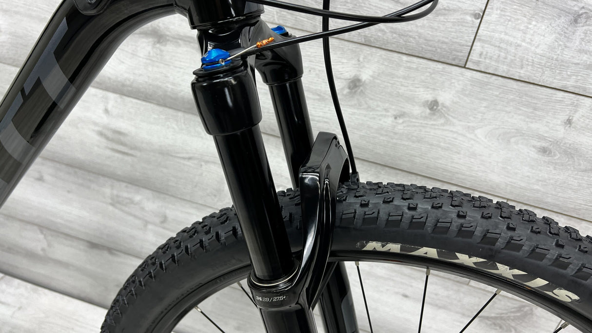 Bicicleta de montaña Scott Spark 940 2020 - Grande