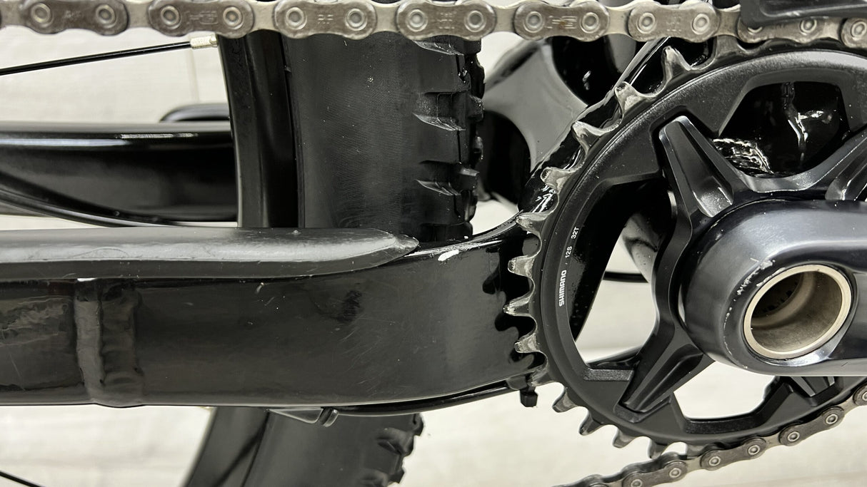 Bicicleta de montaña Scott Spark 940 2020 - Grande