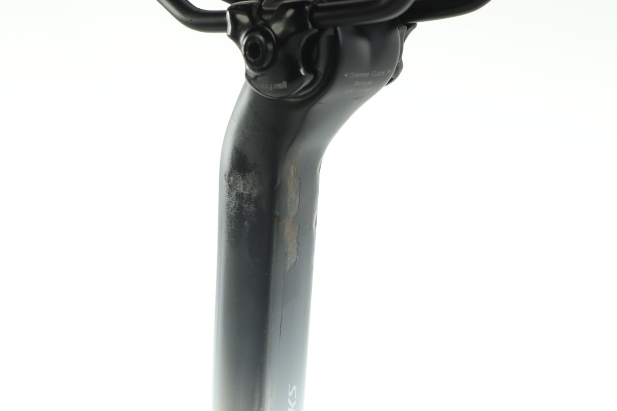 Bicicleta de carretera Specialized Roubaix Comp Ultegra Di2 2020 - 61 cm