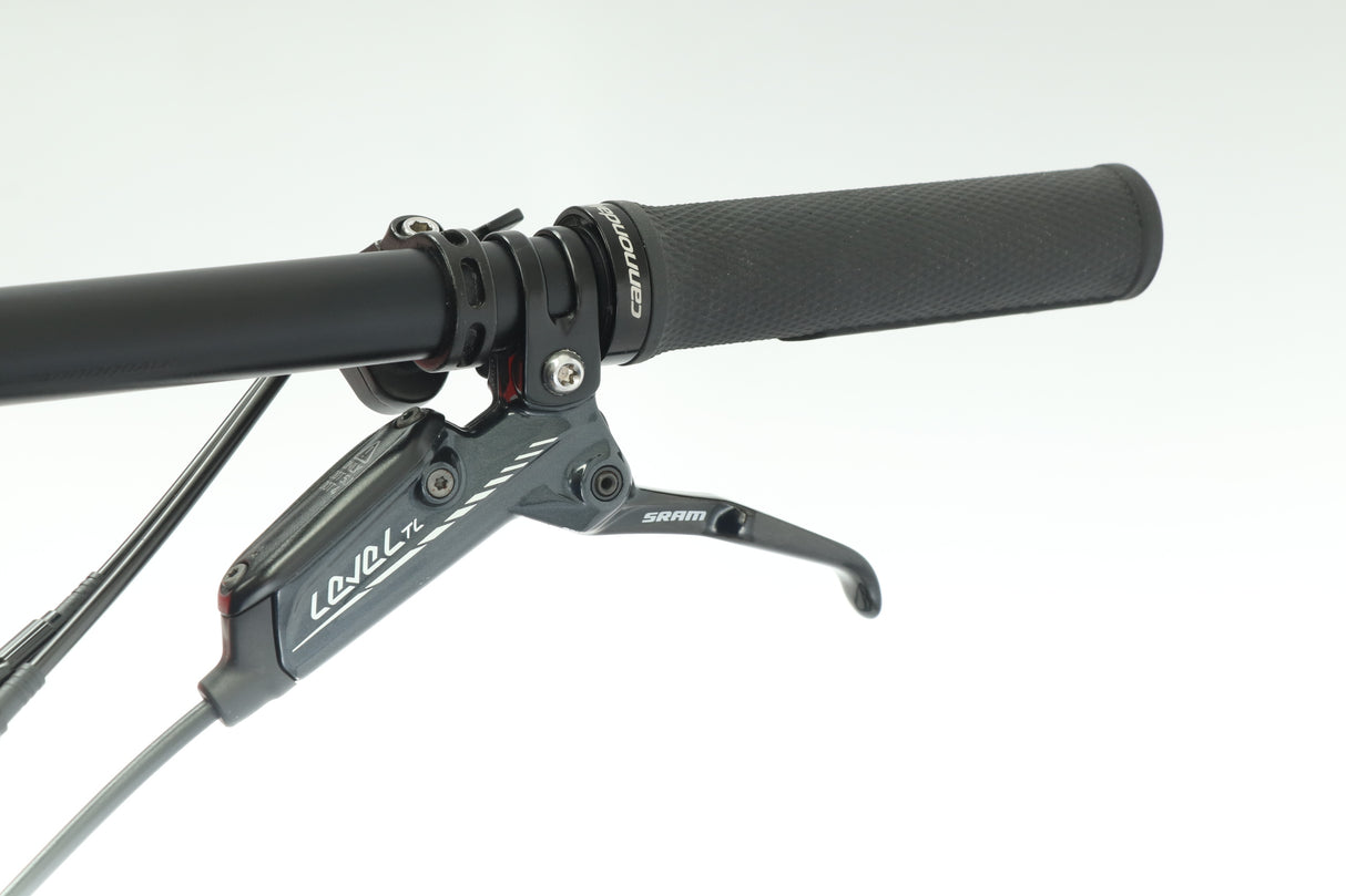 Bicicleta de montaña Cannondale Scalpel-Si Carbon 3 2019 - Grande