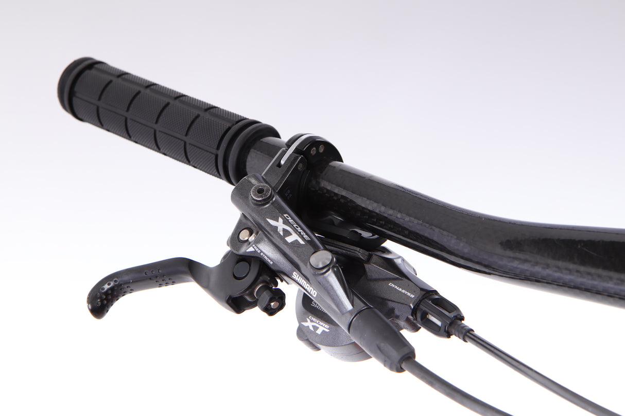 Bicicleta de montaña KESTREL MXZ 2018 - Grande