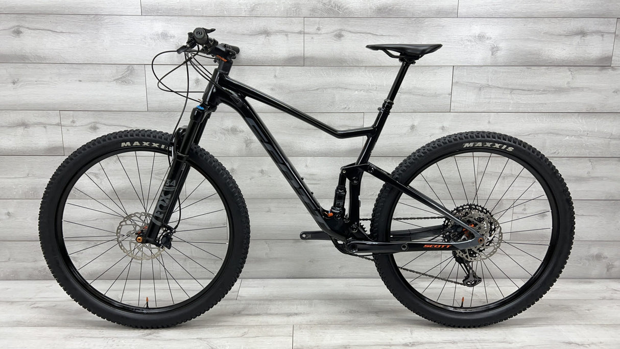 Bicicleta de montaña Scott Spark 940 2020 - Grande